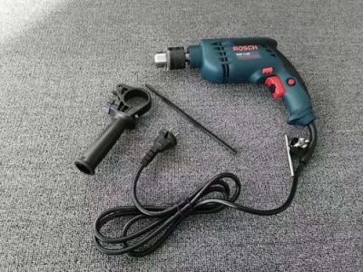 鋼結構安裝工程中常用的鉆孔工具